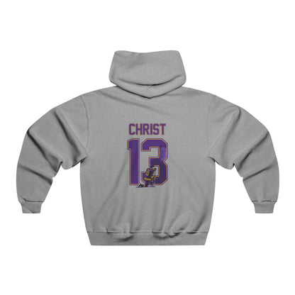 Jack Christ Vintage Hoodie