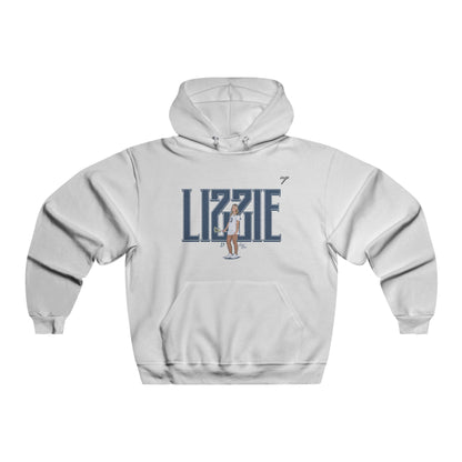 Lizzie Anné Vintage Hoodie