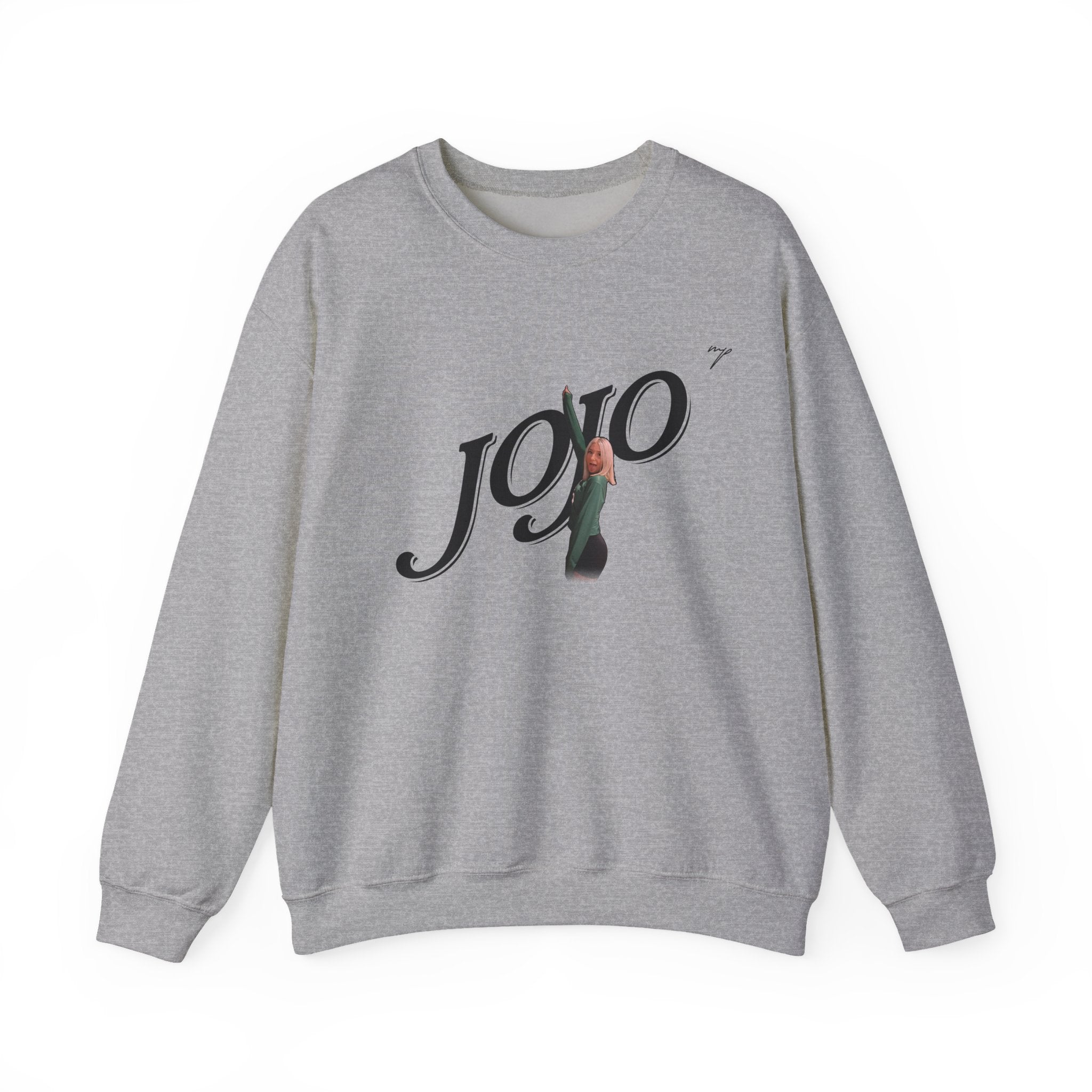 Josie Keeven Crewneck