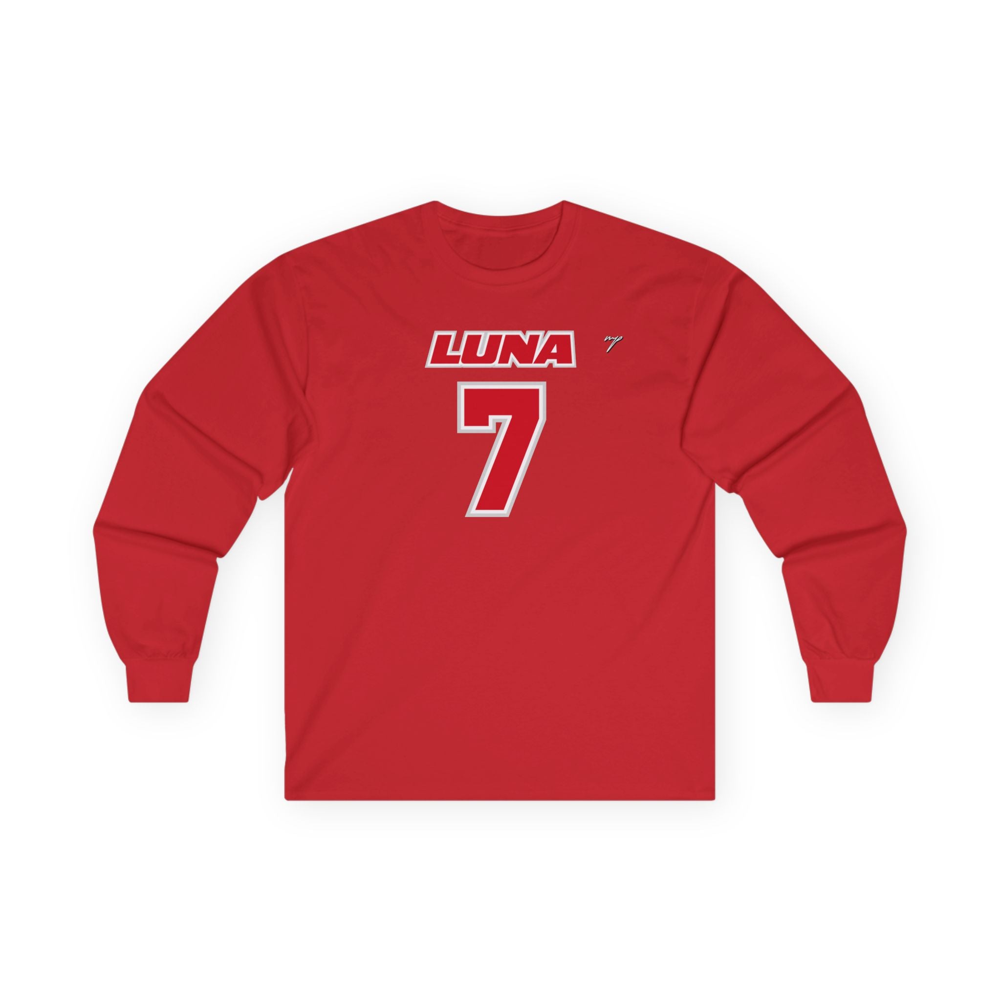 Gracie Luna Long Sleeve Tee