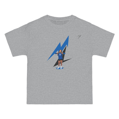 Marie Lowell Vintage Tee