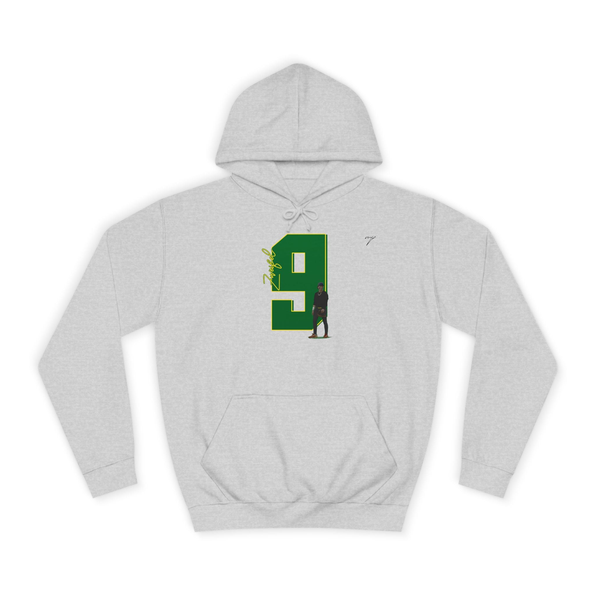 Wrigley Zweifel Hoodie