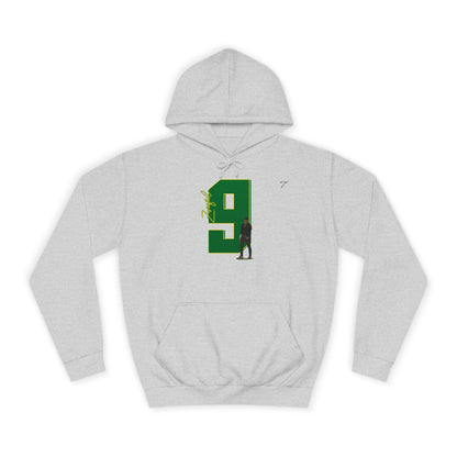 Wrigley Zweifel Hoodie