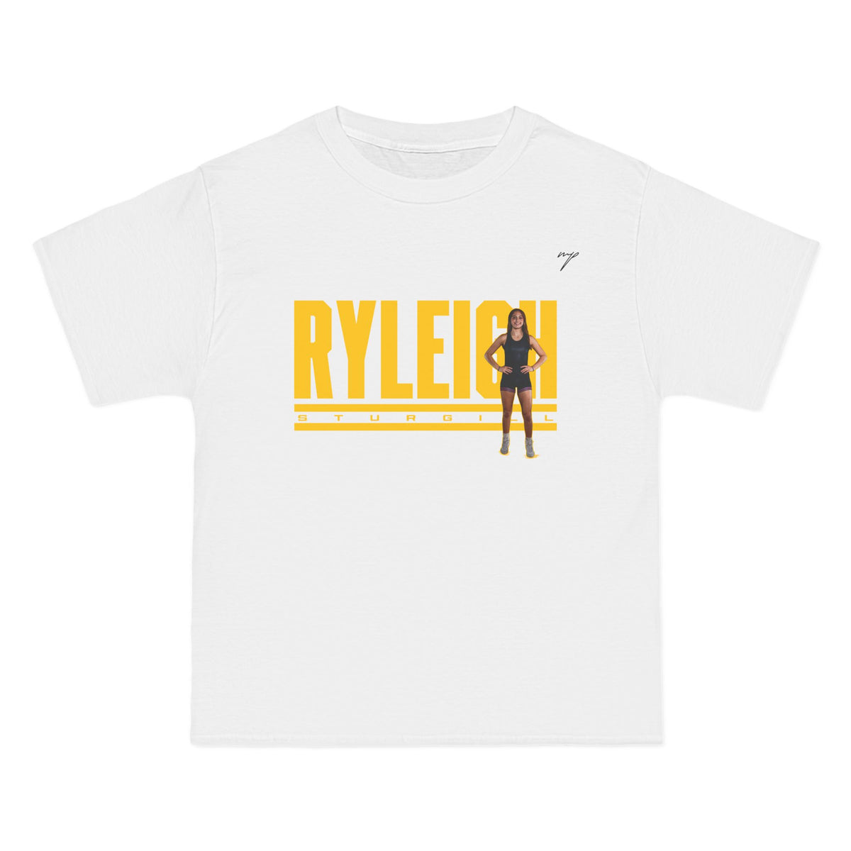 Ryleigh Sturgill Vintage Tee