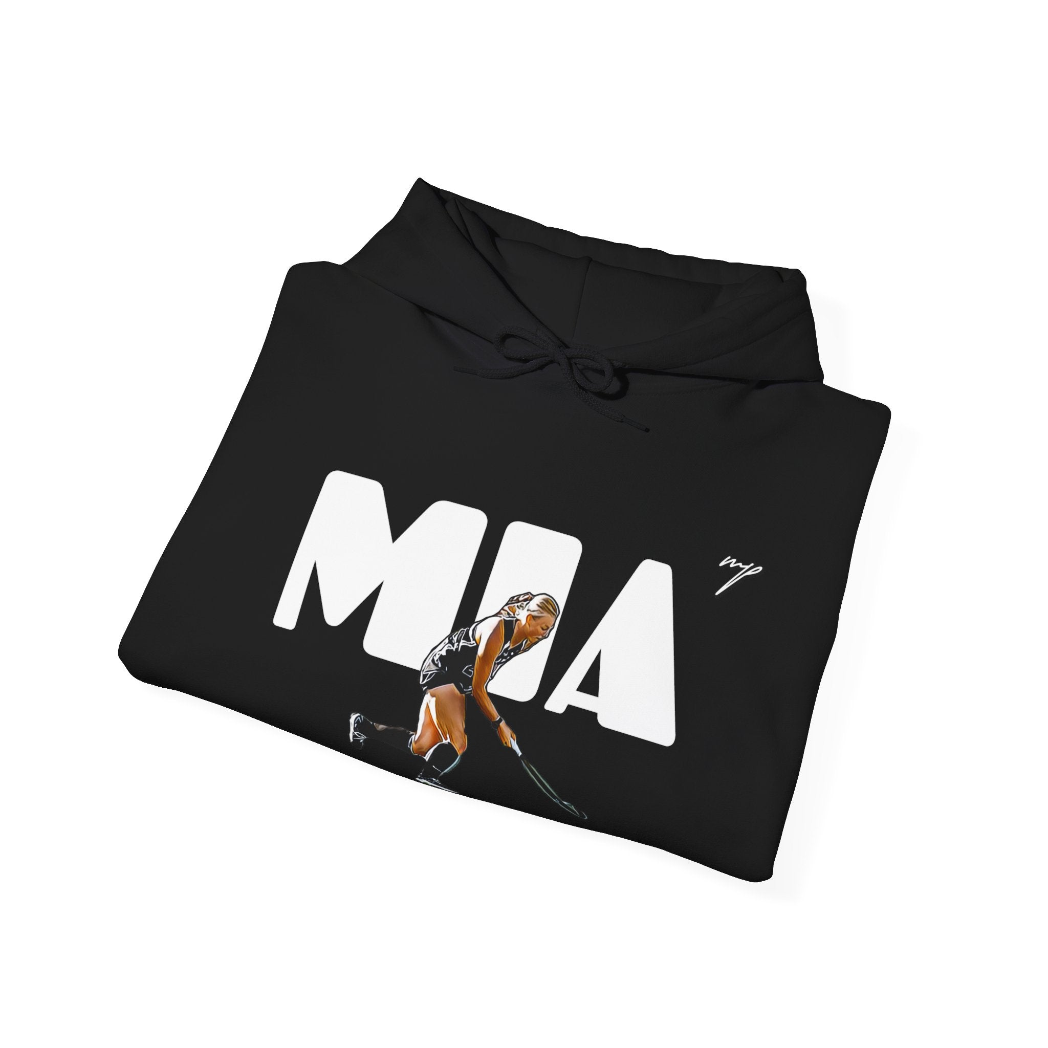 Mia Schoenbeck Hoodie