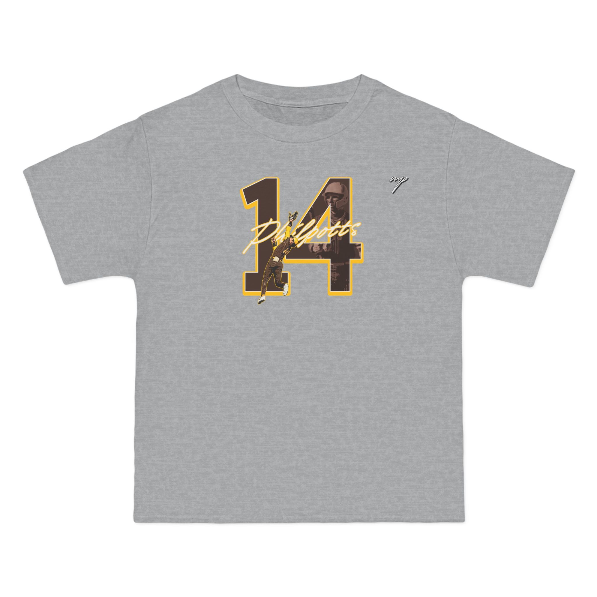 Sean Philpotts Vintage Tee