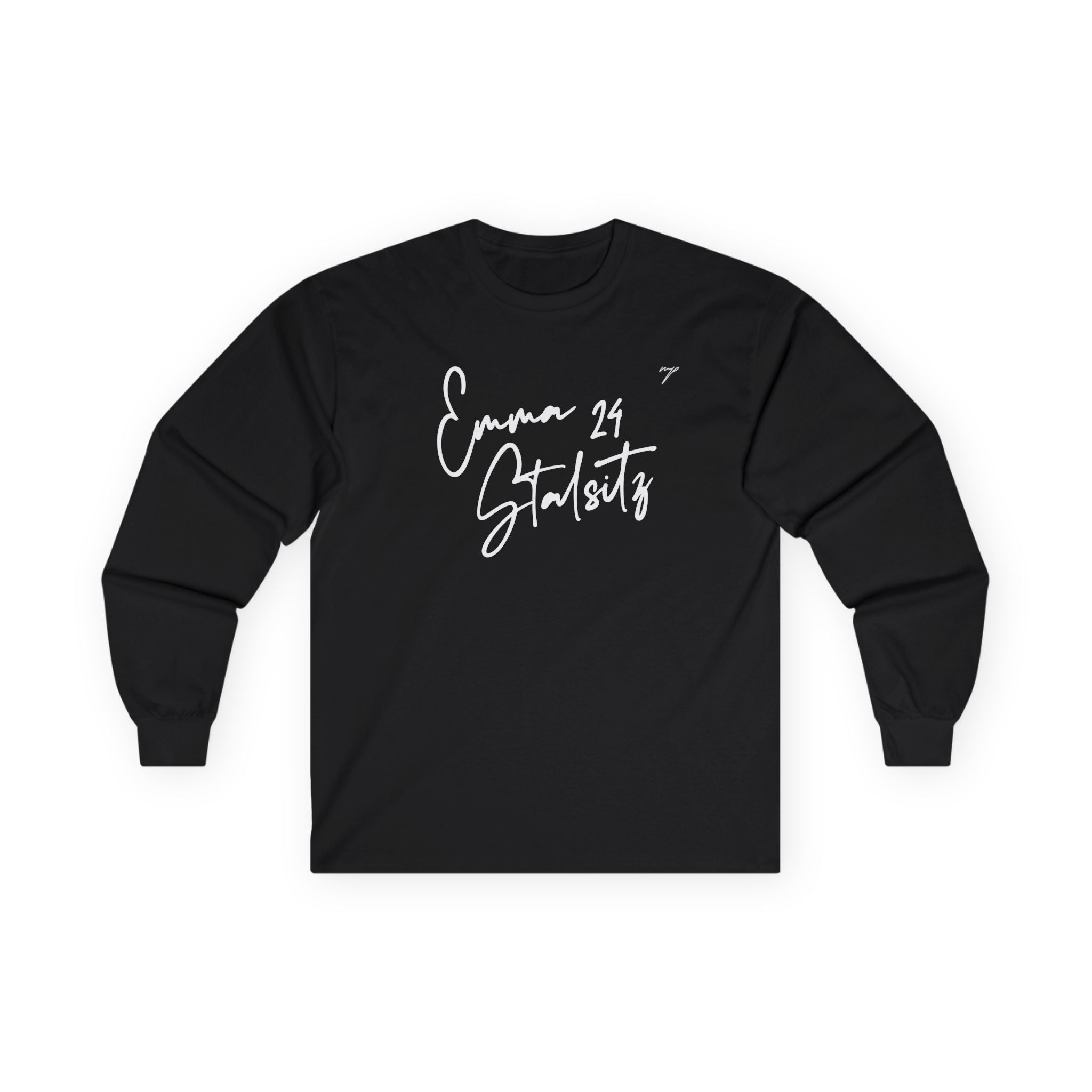 Emma Stalsitz Long Sleeve Tee