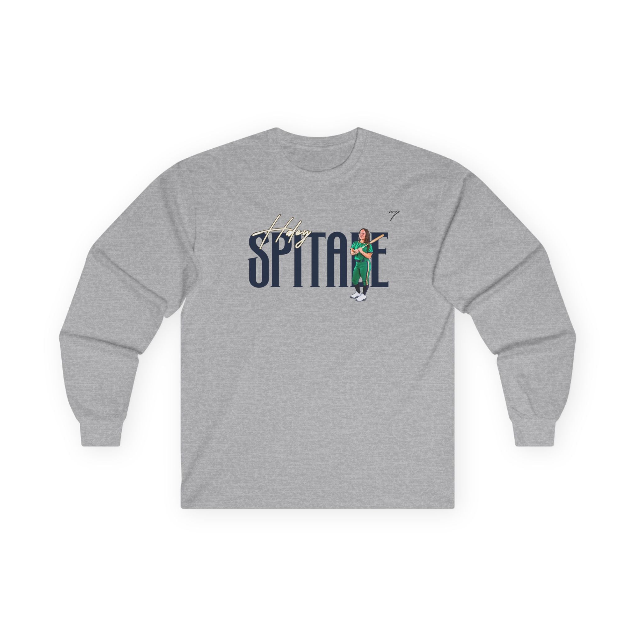 Haley Spitale Long Sleeve