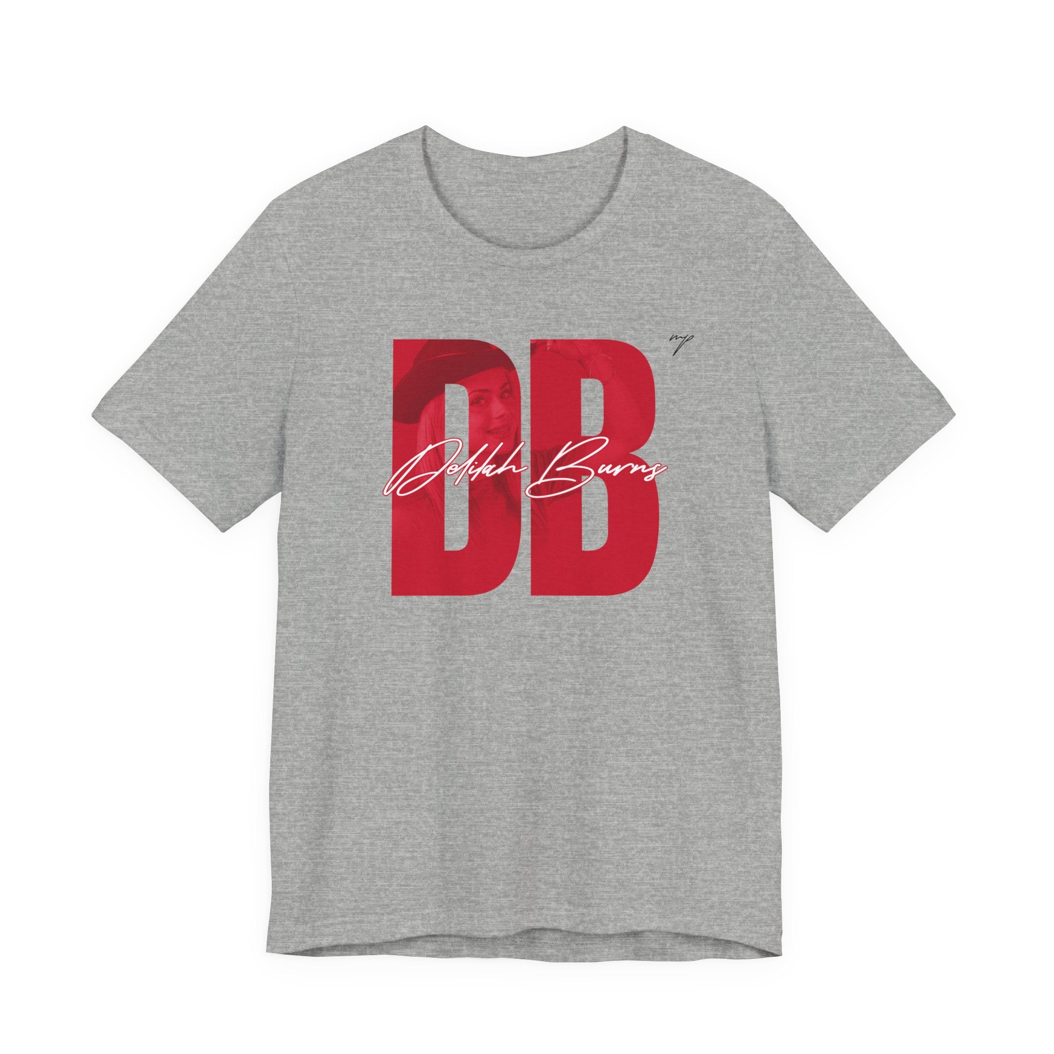 Delilah Burns Graphic Tee