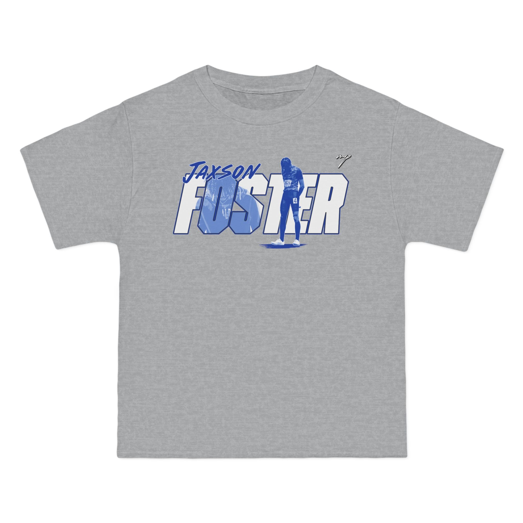 Jaxson Foster Vintage Tee