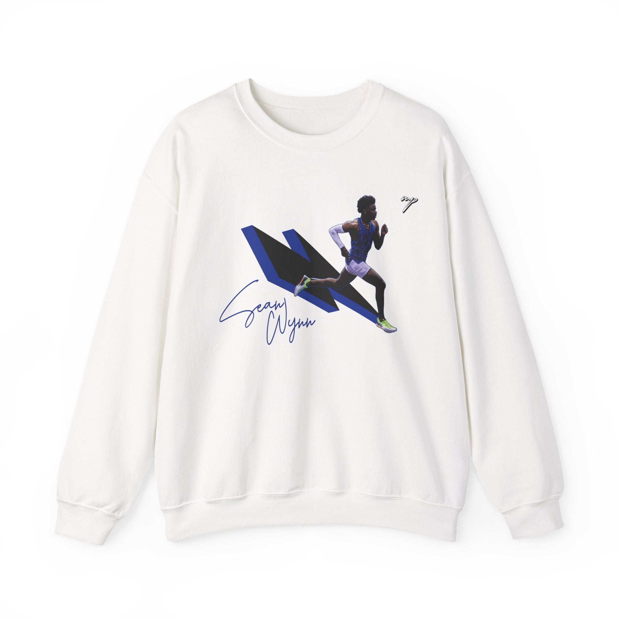 Sean Wynn Crewneck