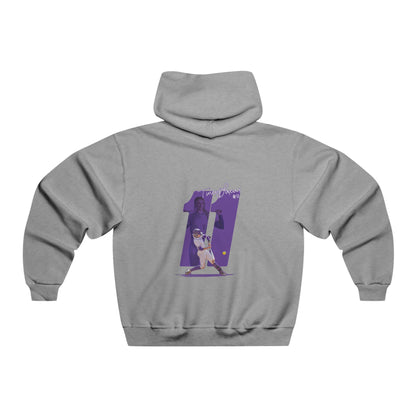 Tinley Lucas Vintage Hoodie