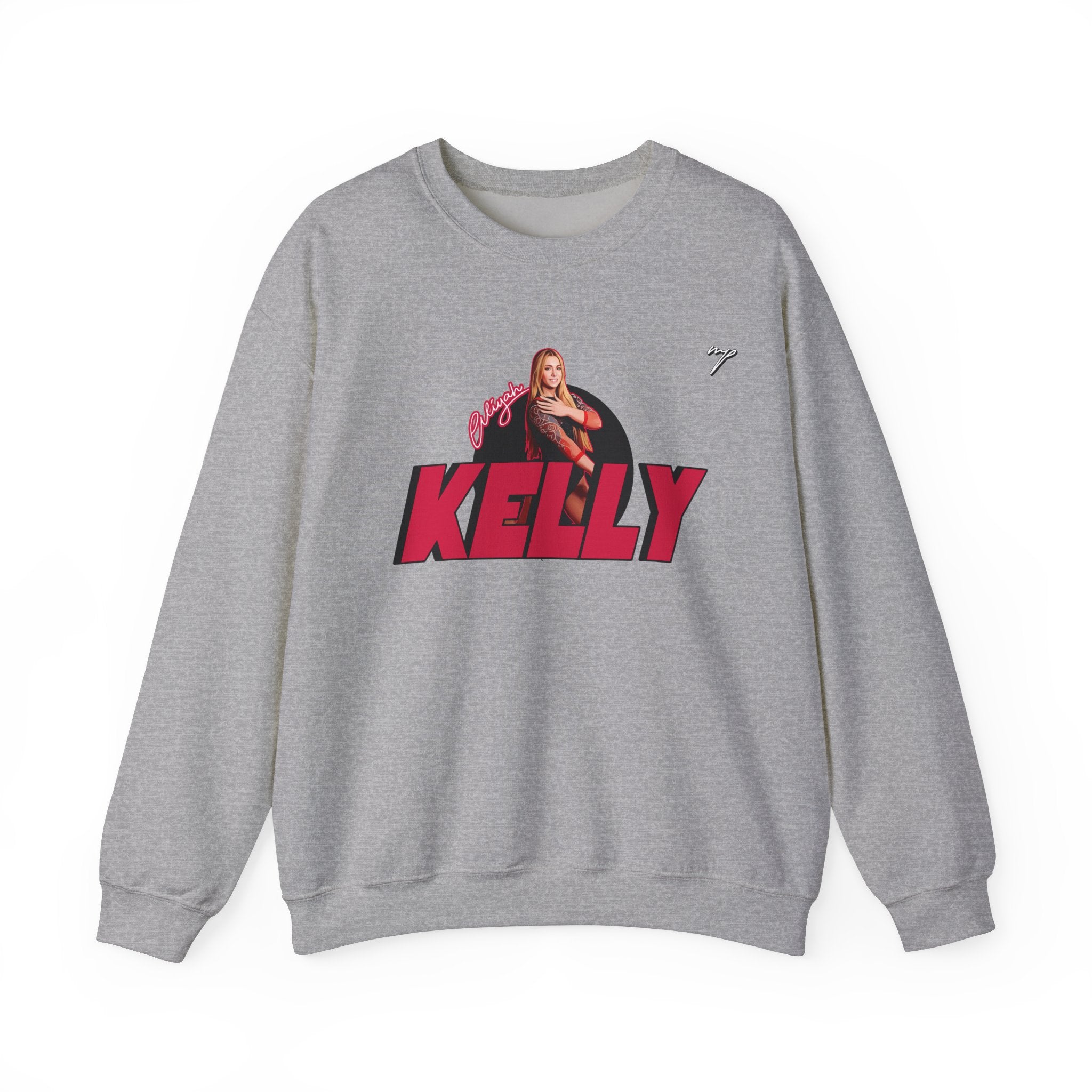 Aliyah Kelly Crewneck