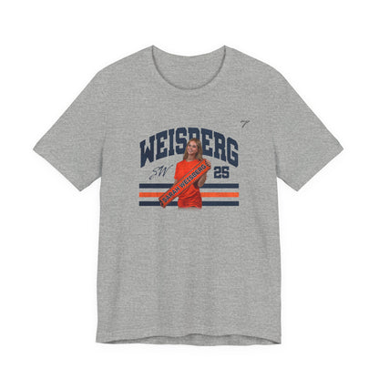 Sarah Weisberg Graphic Tee