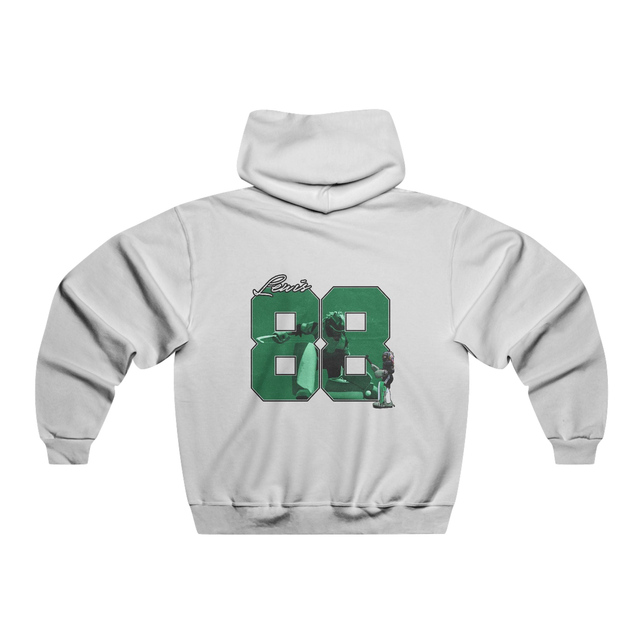 Eliza Lewis Vintage Hoodie