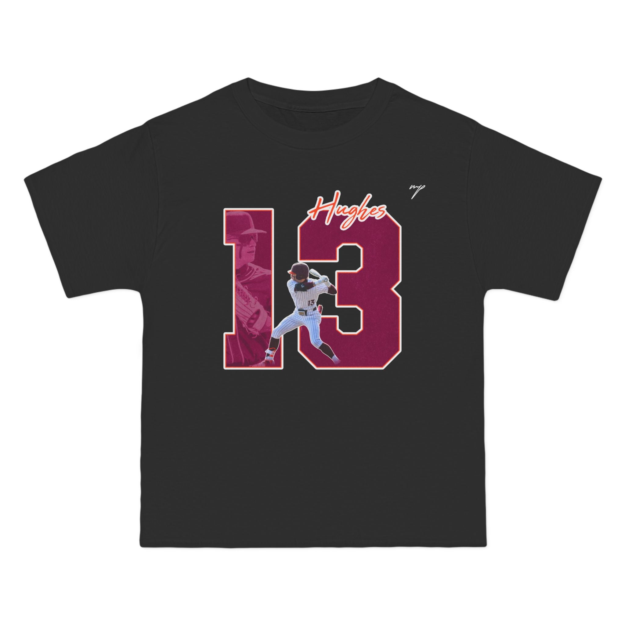 Treyson Hughes Vintage Tee