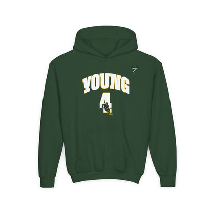 Nikolas Young YOUTH Hoodie