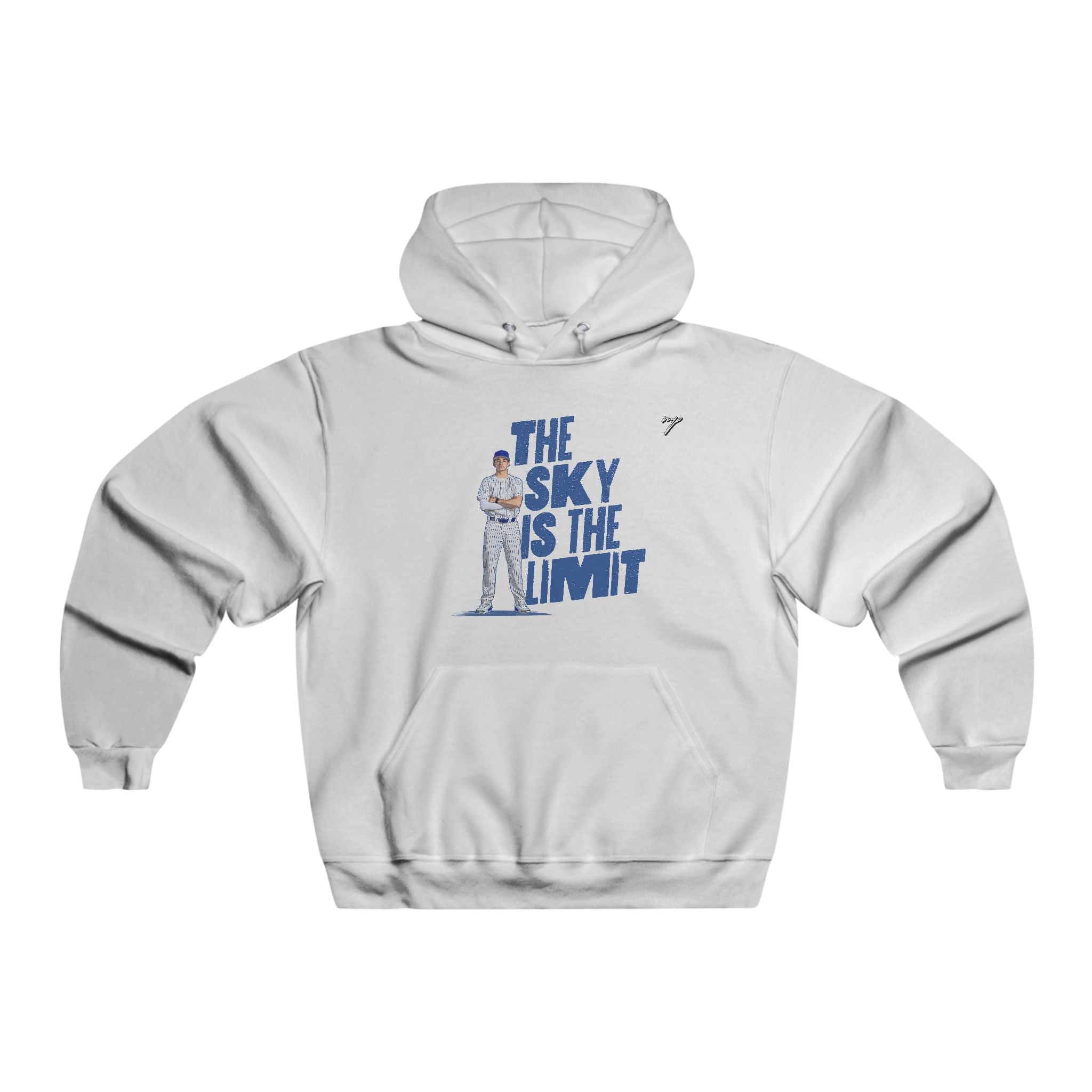 Victor Ceballos Vintage Hoodie