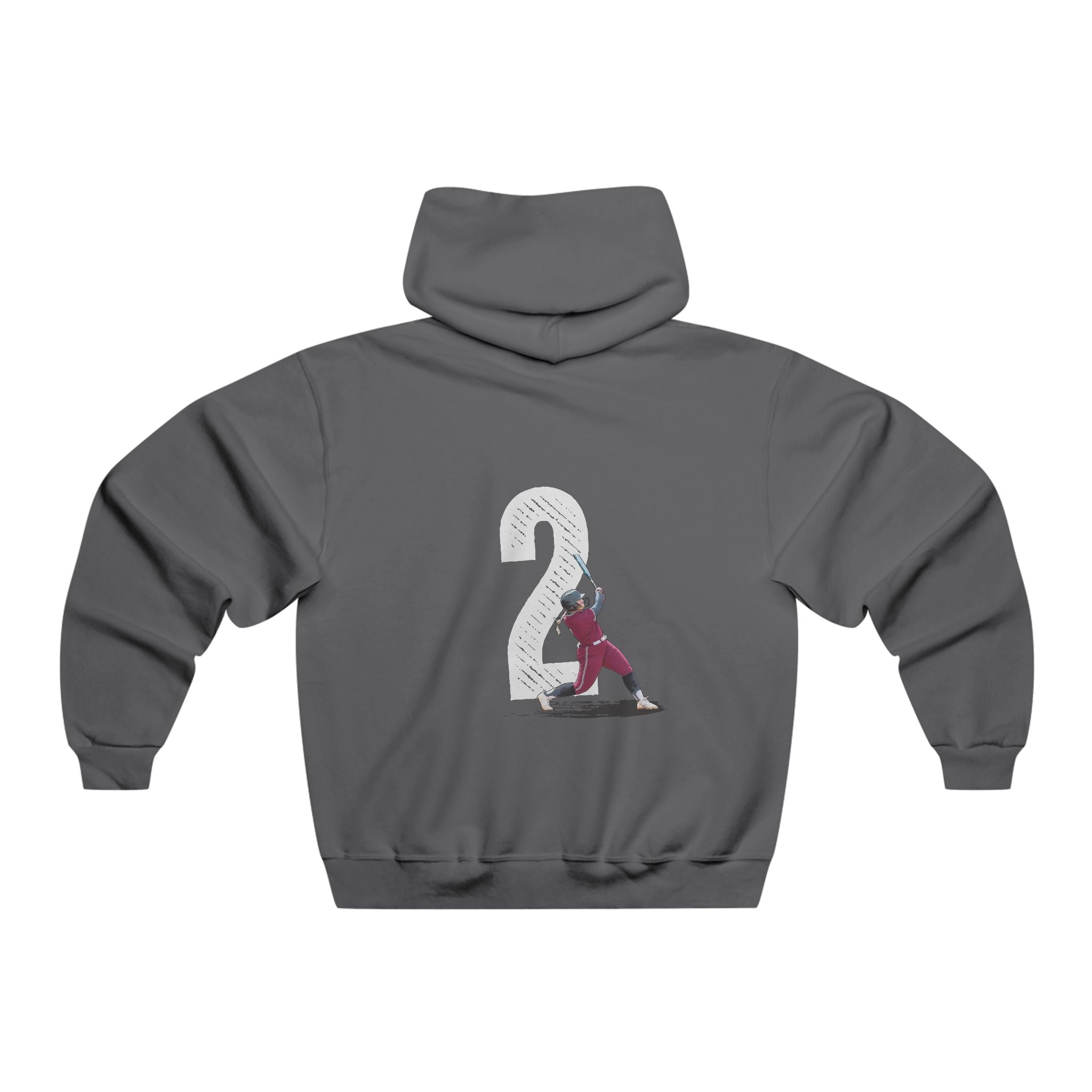 Emily Williams Vintage Hoodie