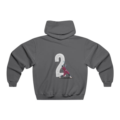 Emily Williams Vintage Hoodie