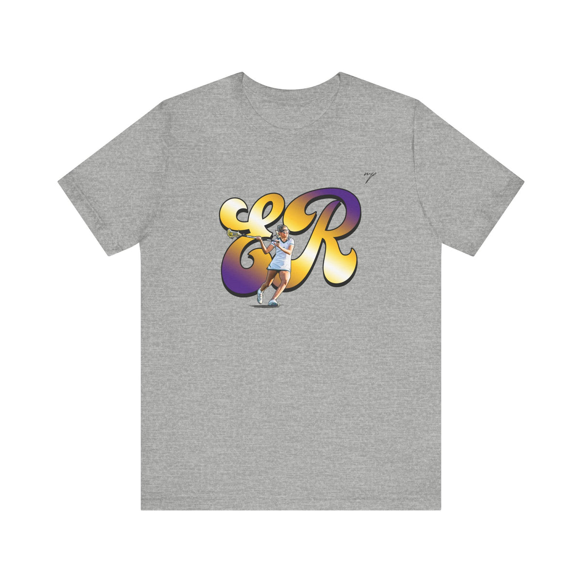 Emily Roman Graphic Tee