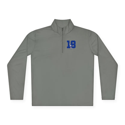 Tommy Mac Quarter-Zip