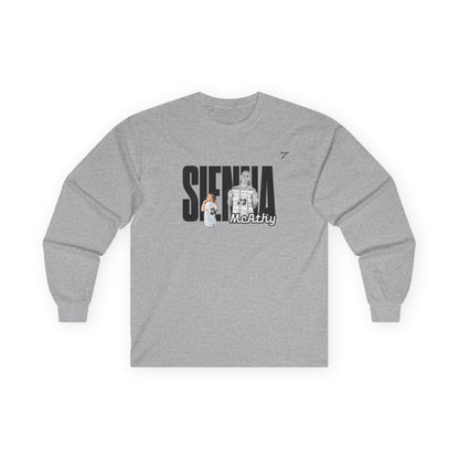 Sienna McAthy Long Sleeve