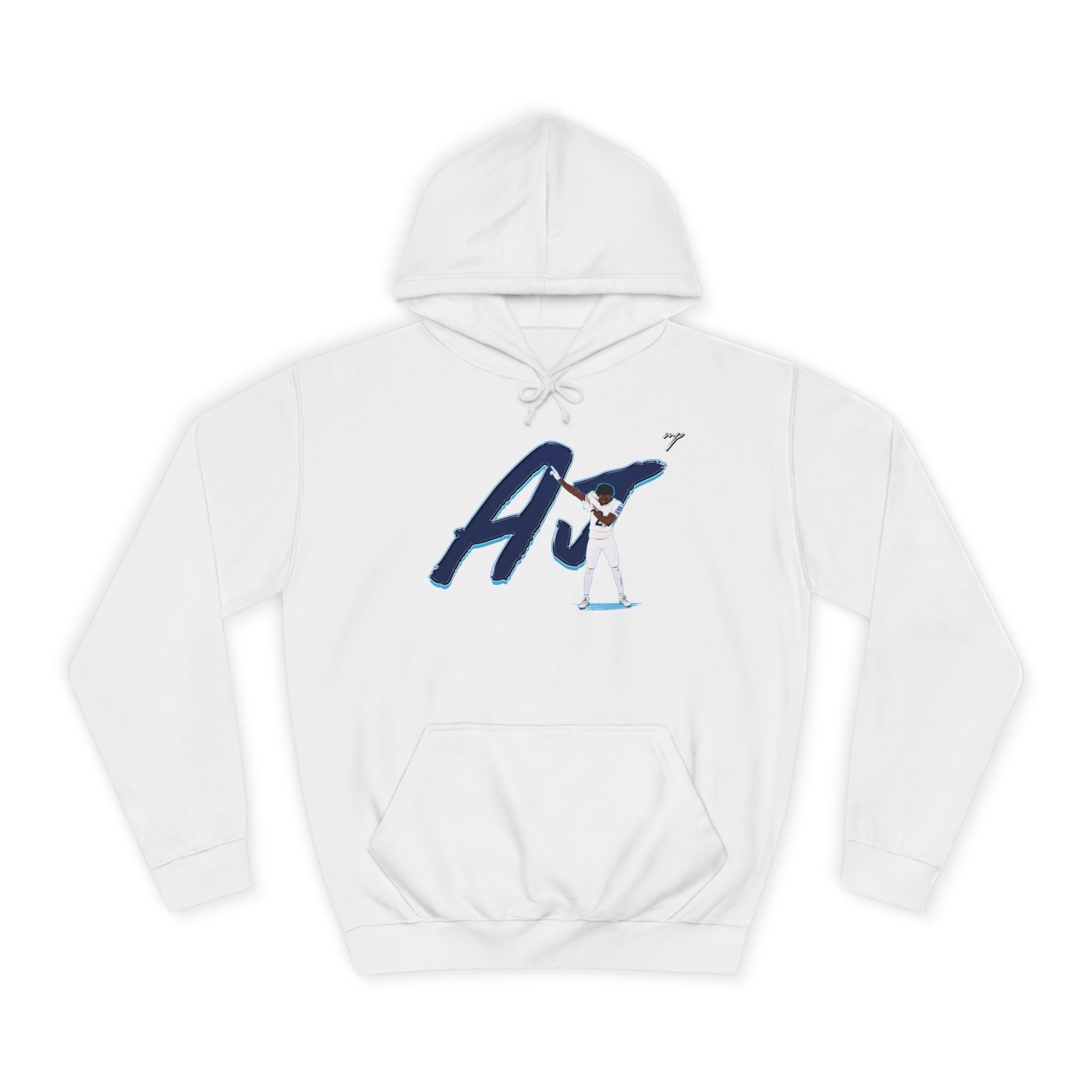 Amari Jackson Hoodie