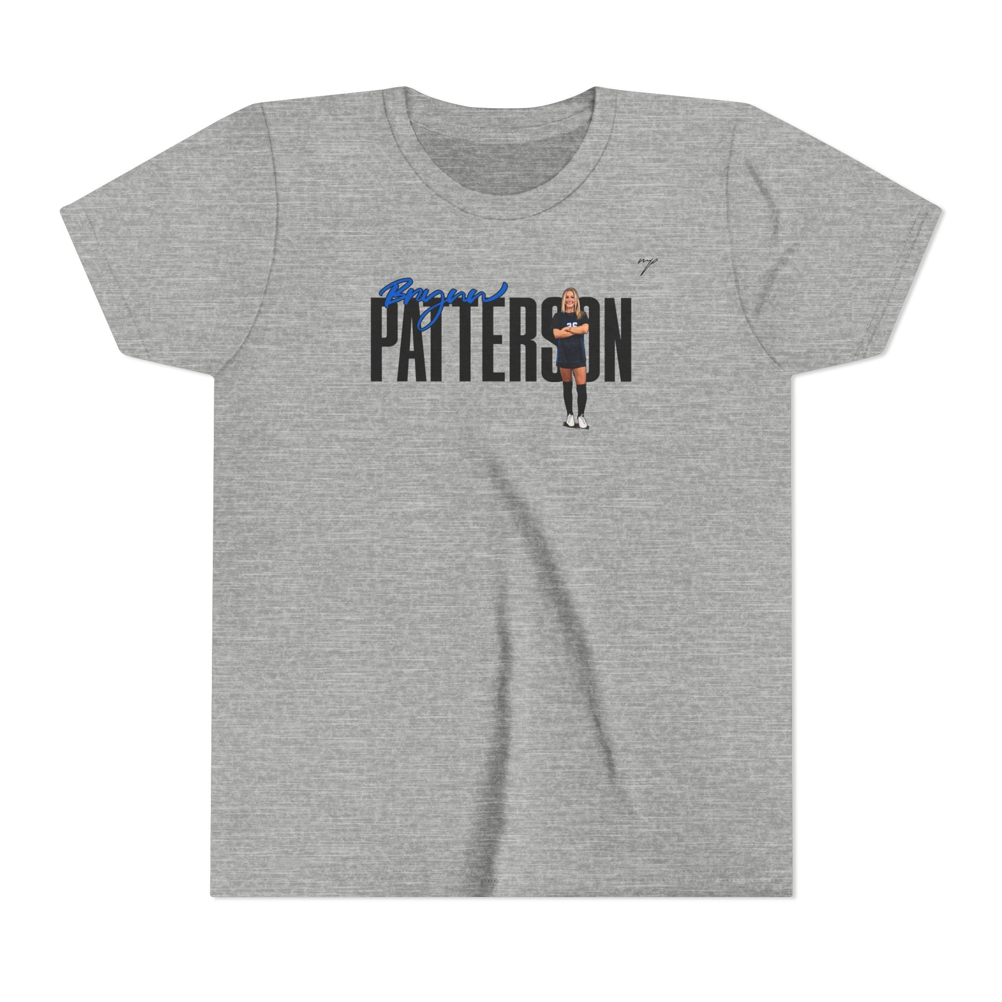 Brynn Patterson YOUTH Graphic Tee