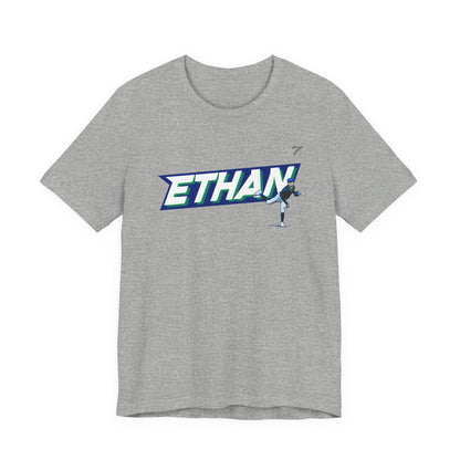Ethan DeJesus Graphic Tee