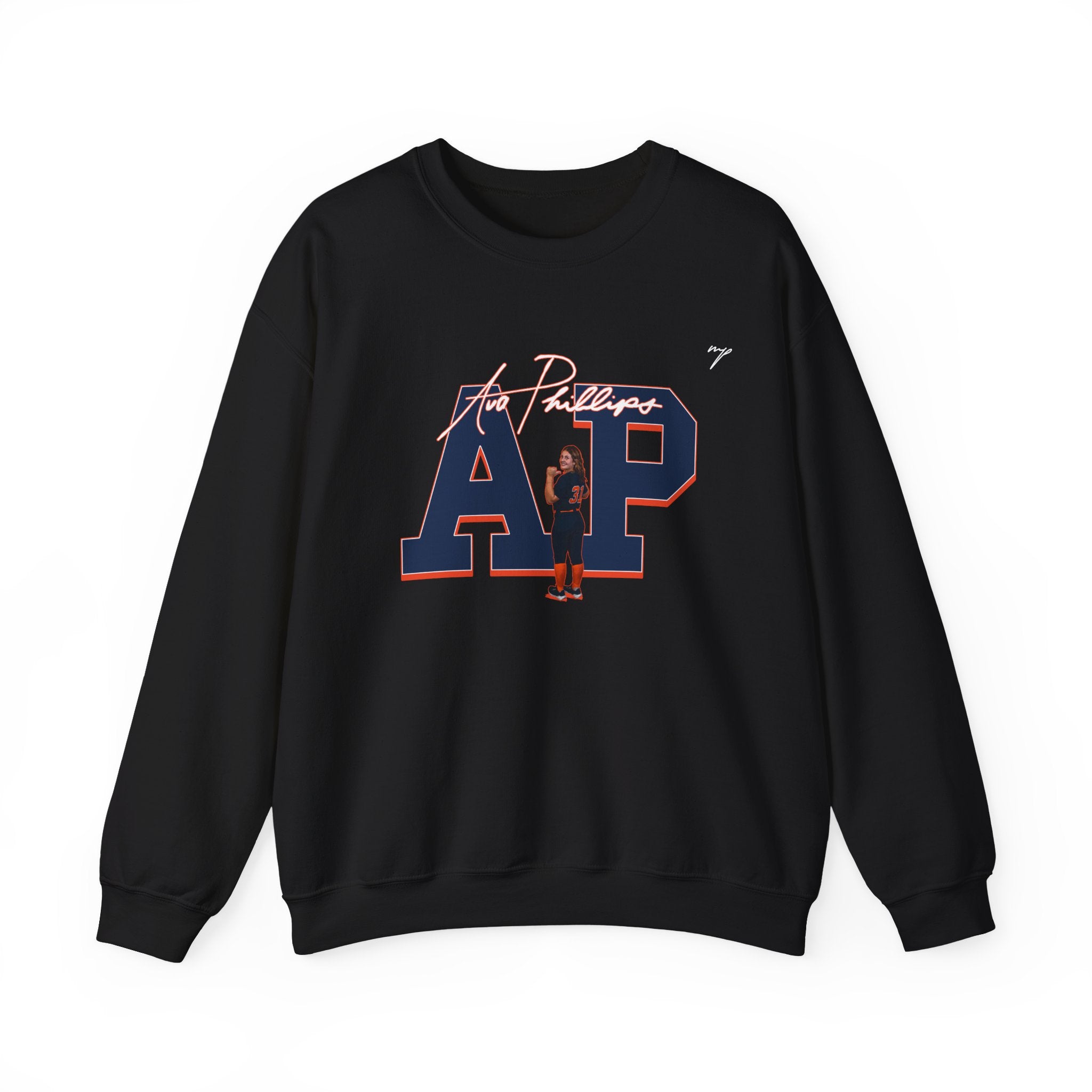 Ava Phillips Crewneck