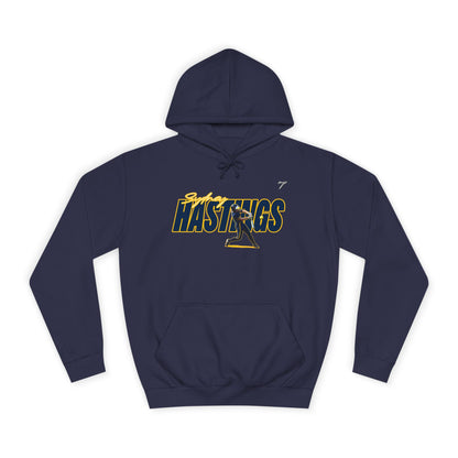 Sydney Hastings Hoodie