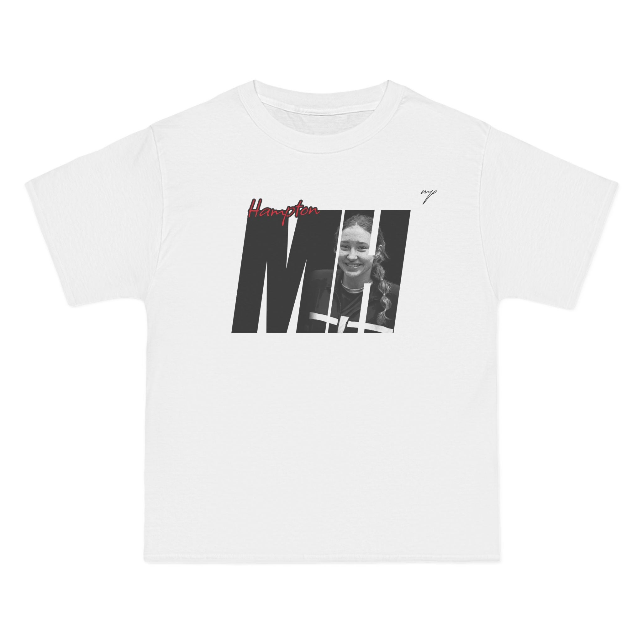 Morgan Hampton Vintage Tee