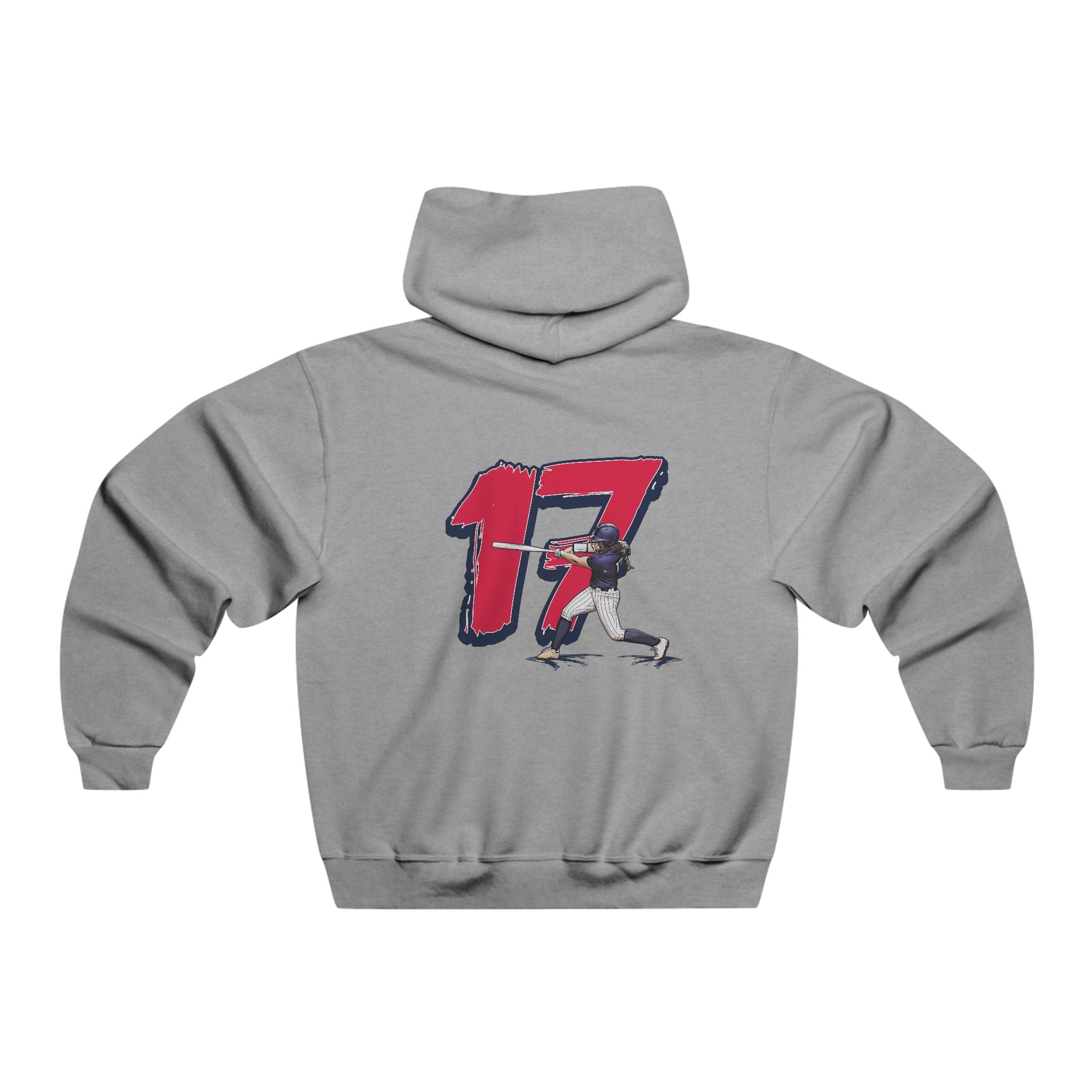 Grace Jenkins Vintage Hoodie
