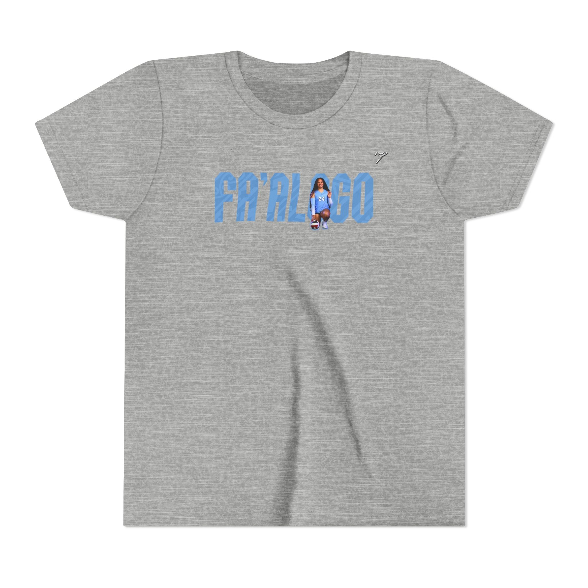 Emma Fa'alogo YOUTH Graphic Tee