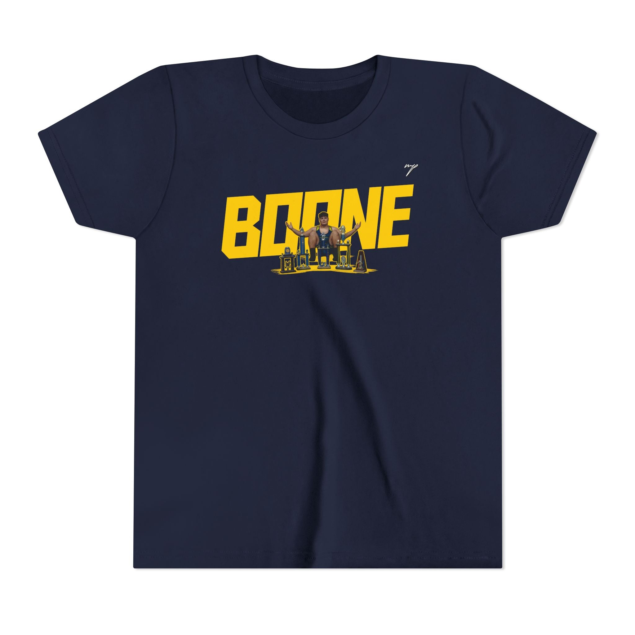 Dylan Boone YOUTH Graphic Tee