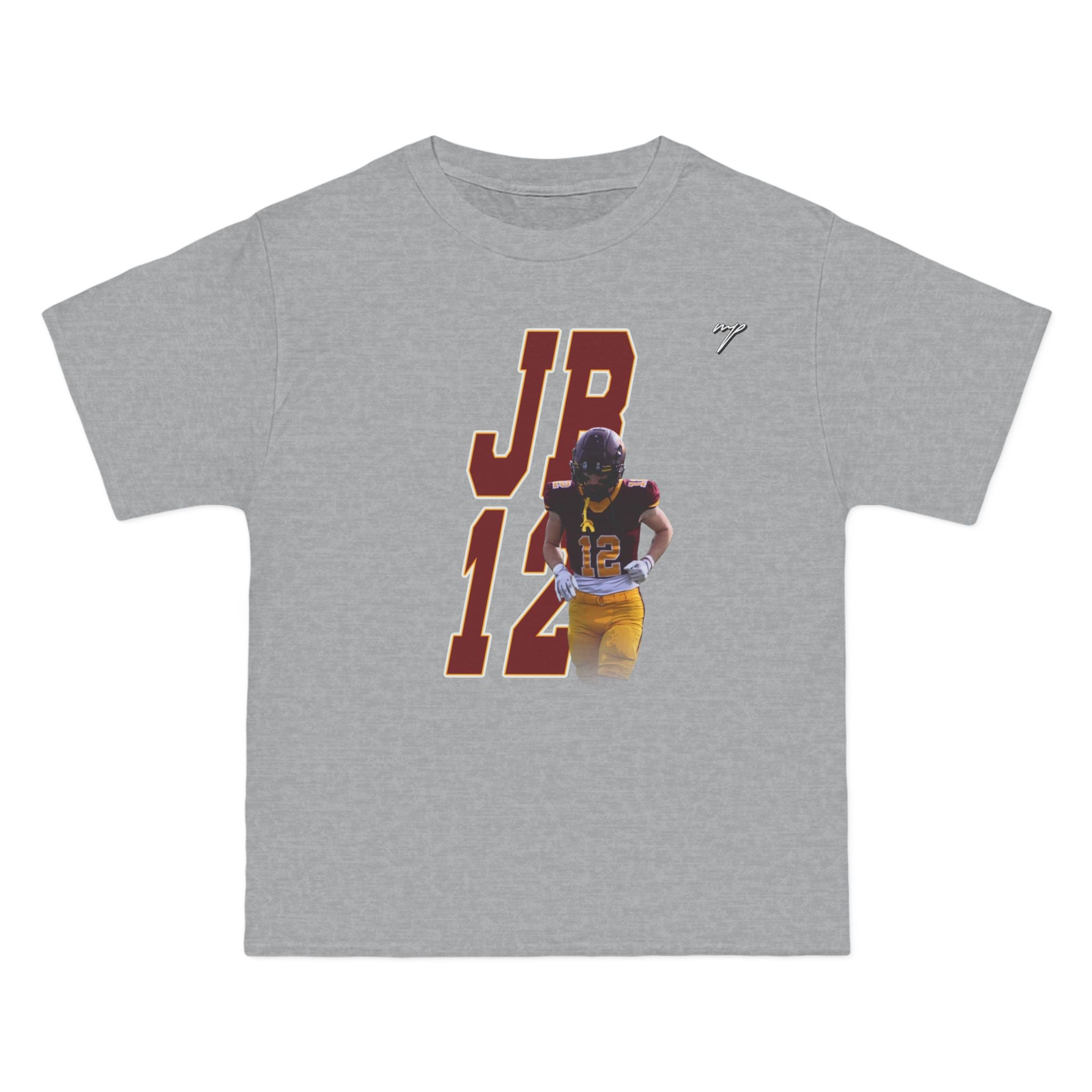 Juliun Benson Vintage Tee