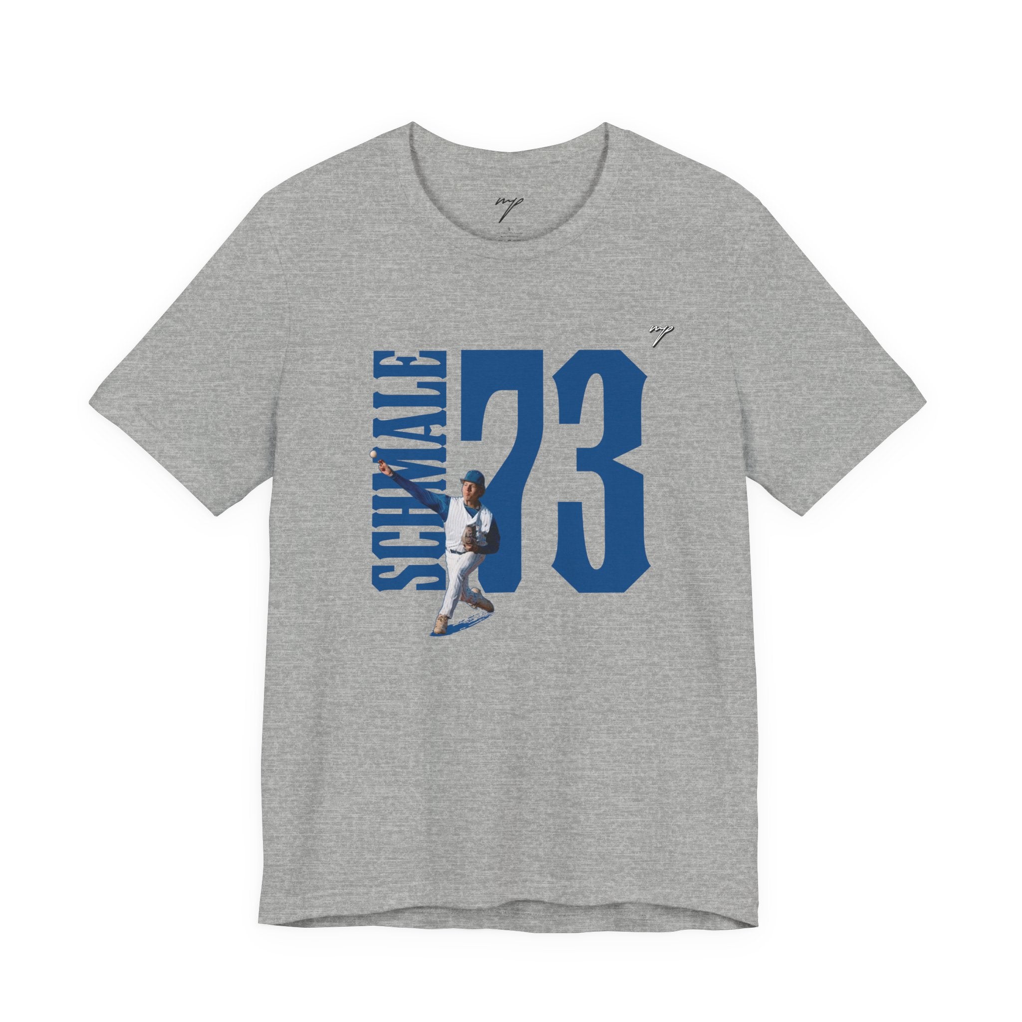 Nolan Schmale Graphic Tee