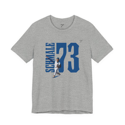 Nolan Schmale Graphic Tee