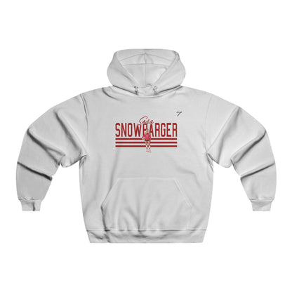 Sara Snowbarger Vintage Hoodie