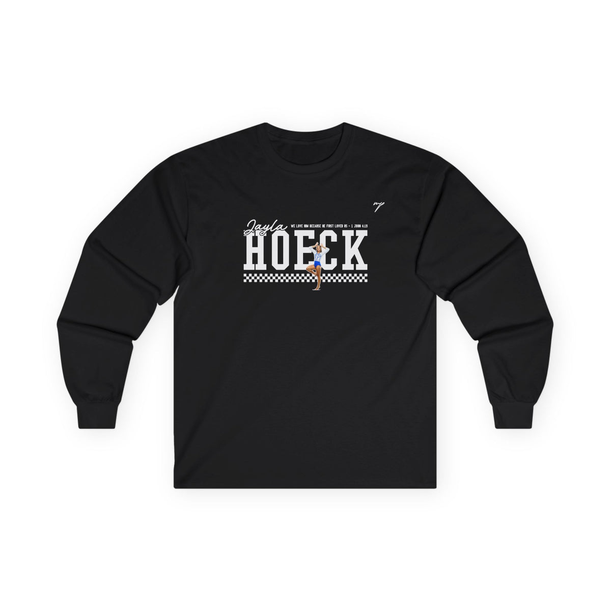 Jayla Hoeck Long Sleeve