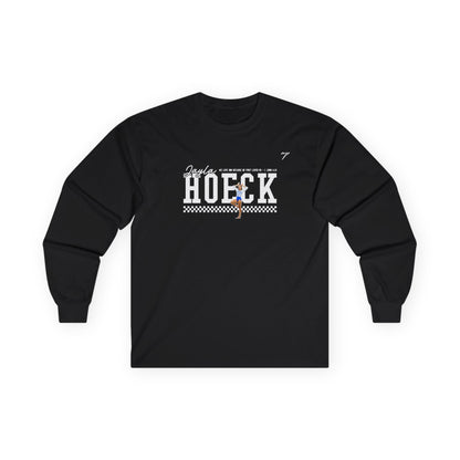 Jayla Hoeck Long Sleeve