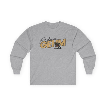 Adam Gehm Long Sleeve Tee