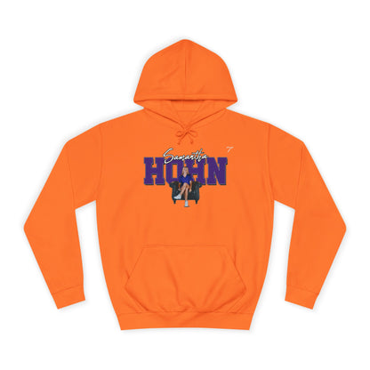 Samantha Hohn Hoodie