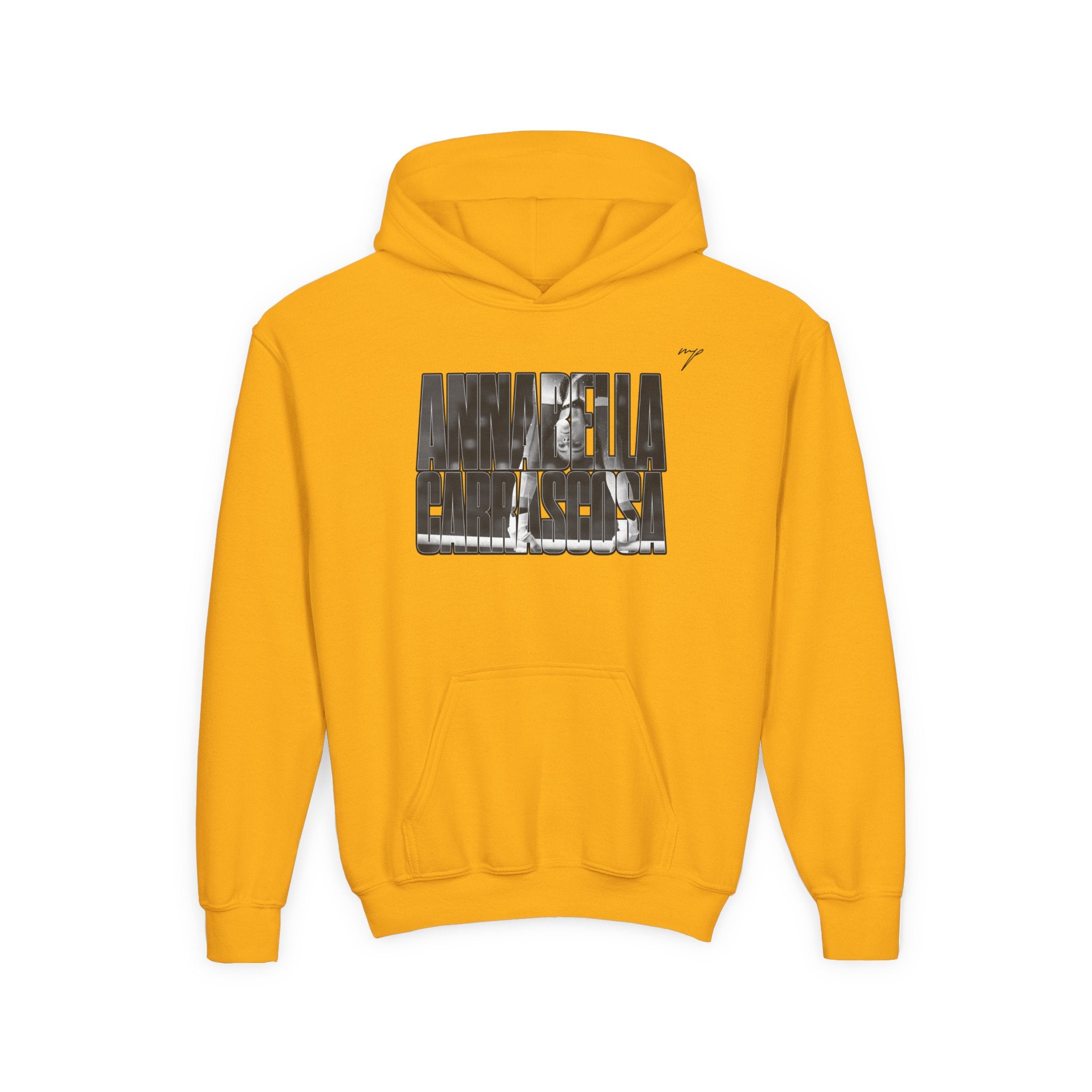 Annabella Carrascosa YOUTH Hoodie