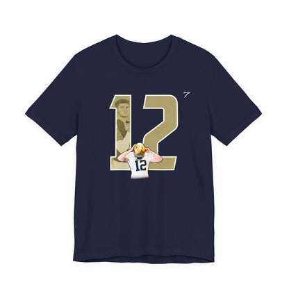 Jackson Kollock Graphic Tee