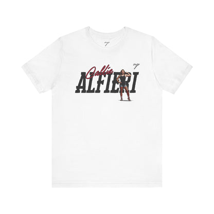Callie Alfieri Graphic Tee