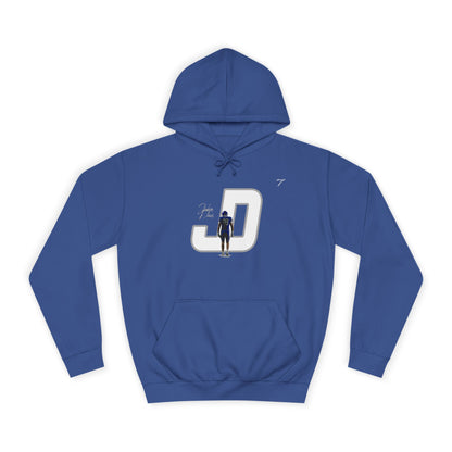 Jackson Davis Hoodie
