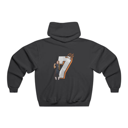 Lily Hickman Vintage Hoodie