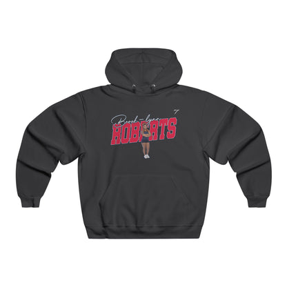 Brook-lynn Roberts Vintage Hoodie